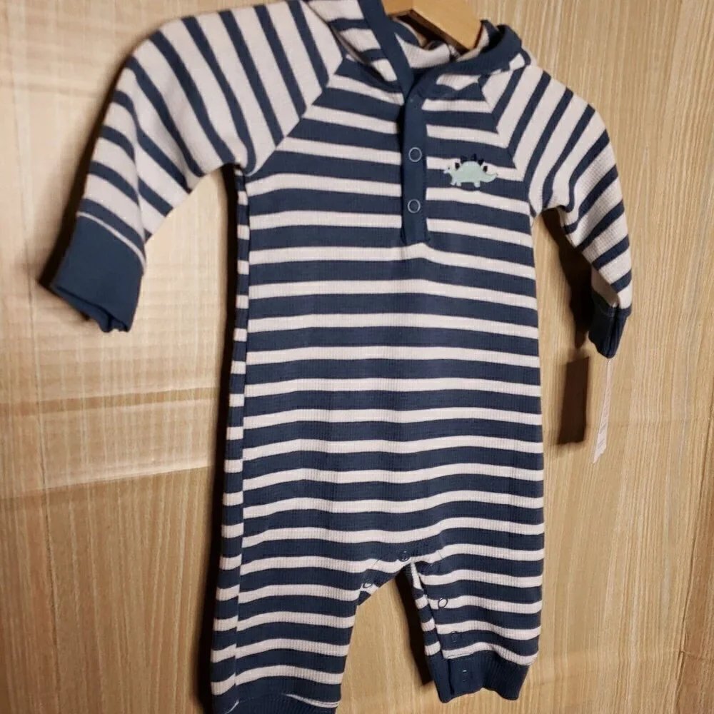 Carters just one